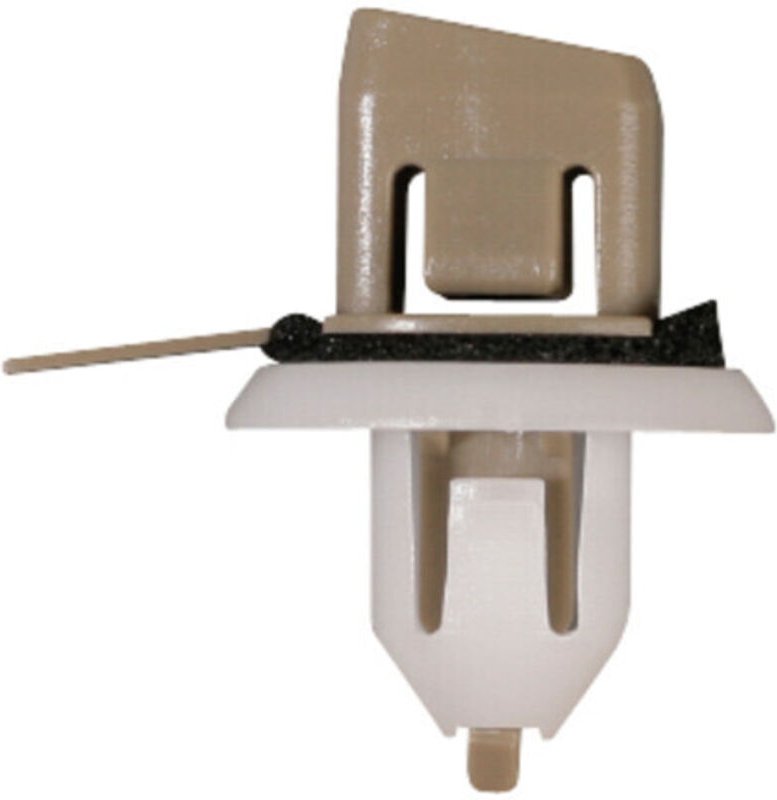 KS-Tools 420.1775 Türverkleidung-Befestigungs-Clip für Toyota/Lexus,10er Pack