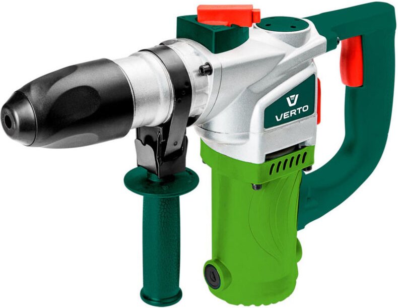 Verto - Bohrhammer sds Plus 900W