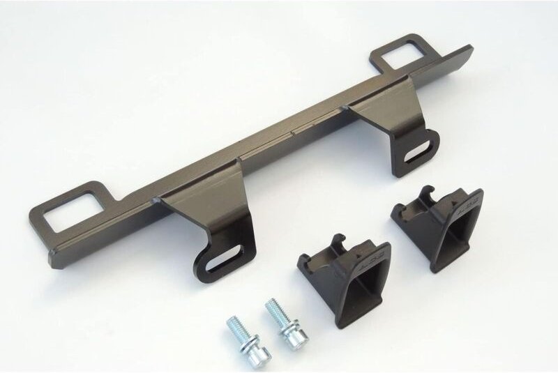 Sitzanker - ISOFIX-Basisanker Autos Autos für Kinder, Sitzhalterung, Metallverriegelung, praktisch für A4 A6 Modelle von...