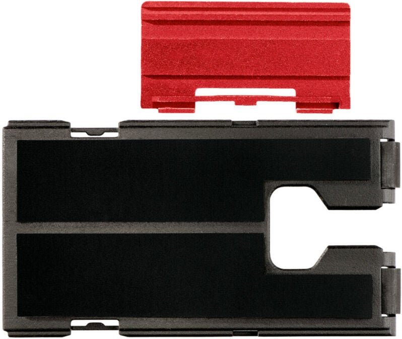 Thumbnail - Metabo - Schutzplatte Kunststoff für Stichsäge incl. Adapter für Führungsschiene