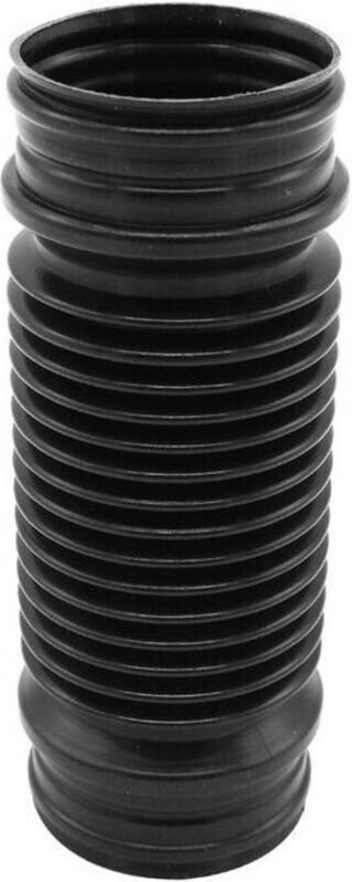 Tubo flessibile di controllo dell'aria di aspirazione 1J0129618B di ricambio per VW Golf IV Seat Skoda - Nero