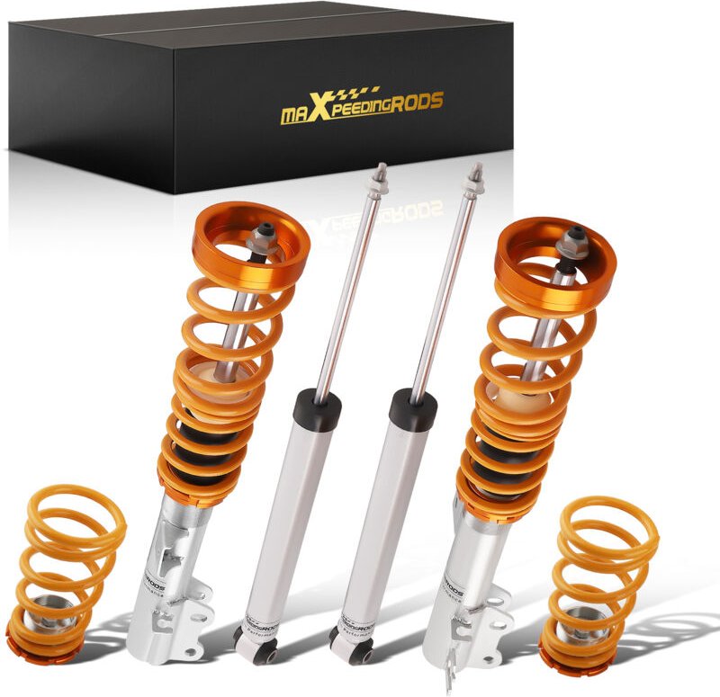 Maxpeedingrods Gewindefahrwerk for Fiat Punto, Punto Evo, Grande Punto (199)