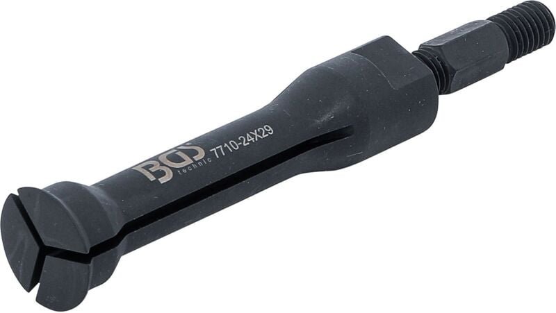 Bgs Technic - bgs Abziehdorn mit Spindel 24 x 29 mm für Art. 7710 - 7710-24x29