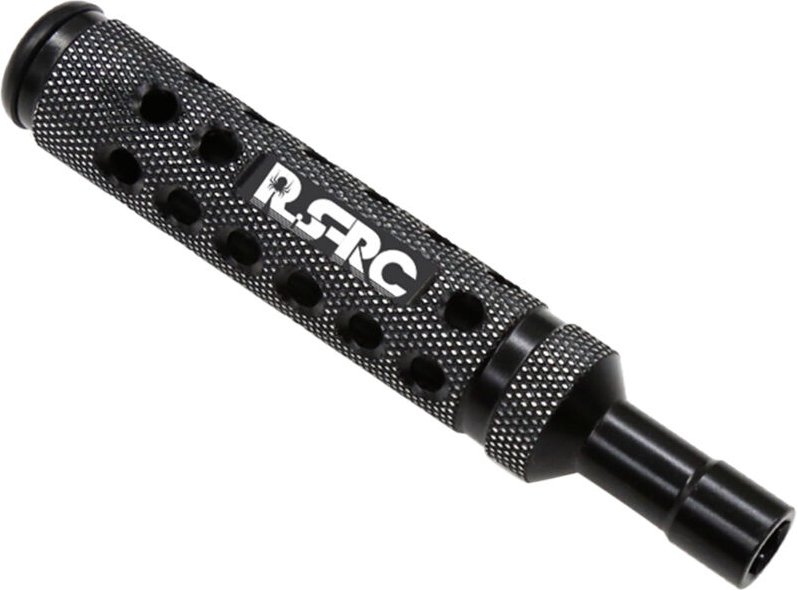 Tlily - 7MM Schraube Mutter Sechskantschlüssel Hülse Innensechskant Treiber Rad Werkzeug für rc Modell Auto, 2