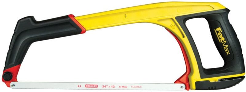 Thumbnail - Stanley Multi Bügelsäge FatMax 300mm
