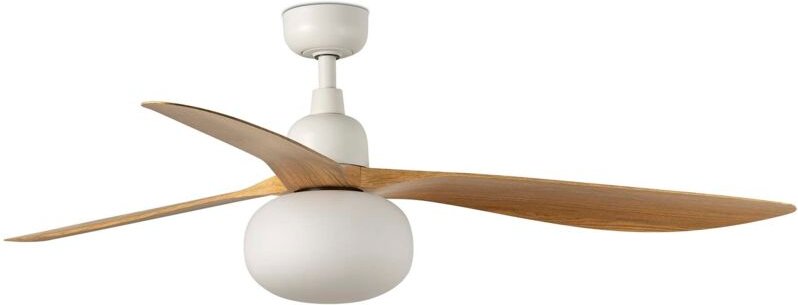 Outdoor dc Deckenventilator Outwood we-ei mit Licht