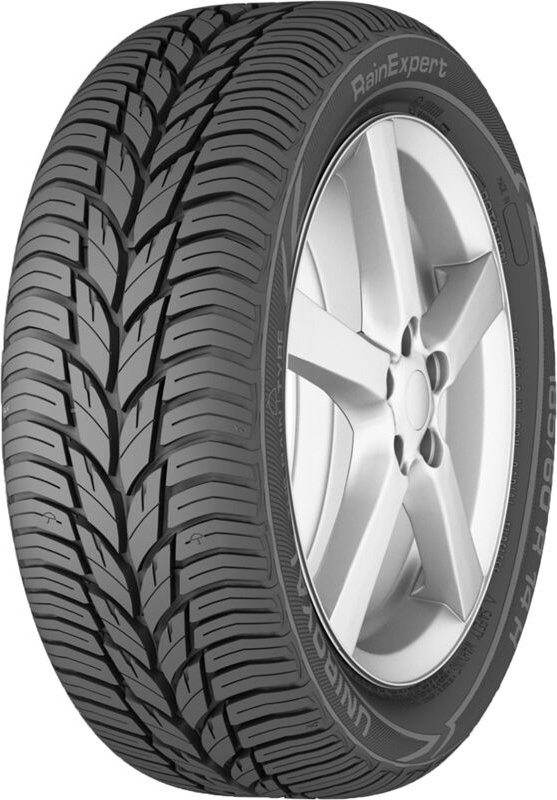 UNIROYAL Sommer 205/60 R15 TL 95H RAINEXPERT