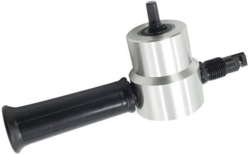 Doppelkopf-Nibbler-Bohrwerkzeug-Set...