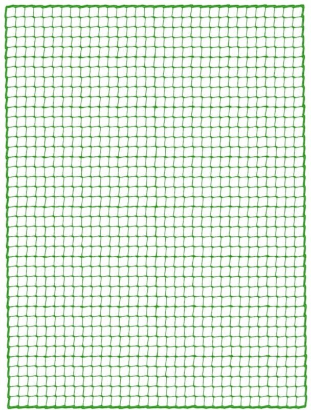Ladungssicherungsnetz 3,5x6,0 m mw 45mm/3 mm