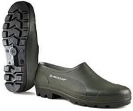 Schuh fЩr Garten - 45 - Dunlop