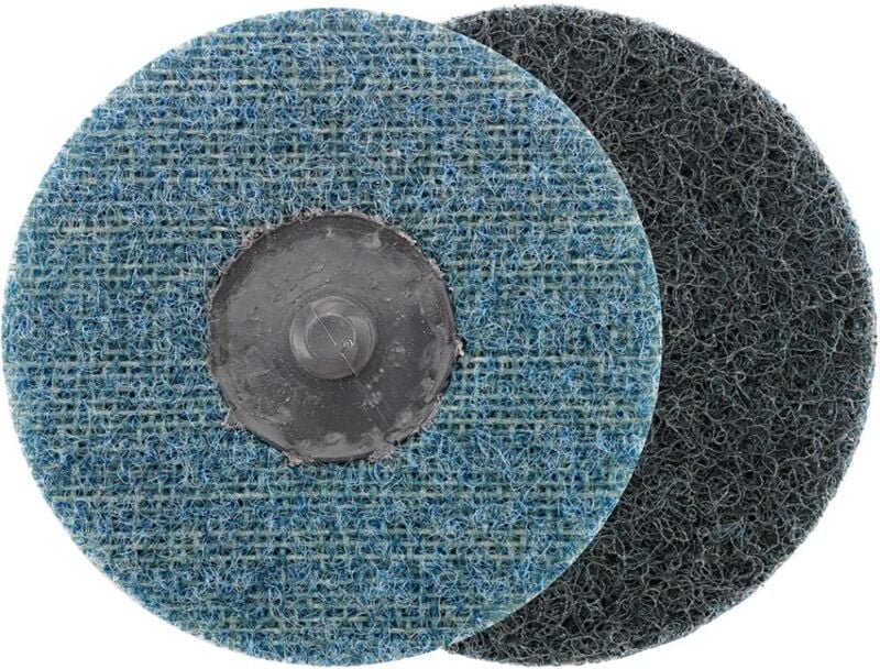 Vliesschleifscheibe ROLOC50,8mm sehr fein Format