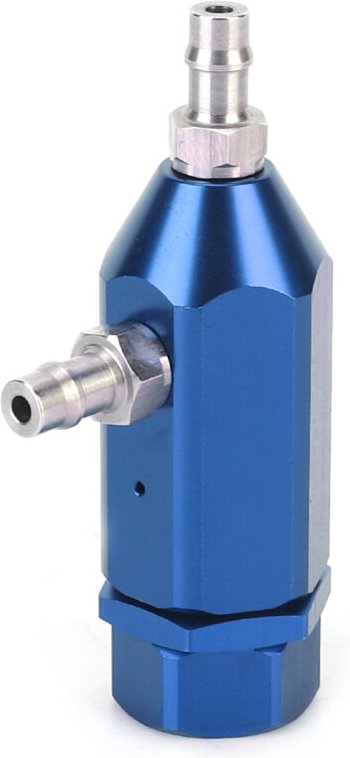 Turbo Boost Controller, Qiilu Car Turbocharger Controller, Universal Turbocharger Controller PSI Boost von 1 bis 30 psi ...