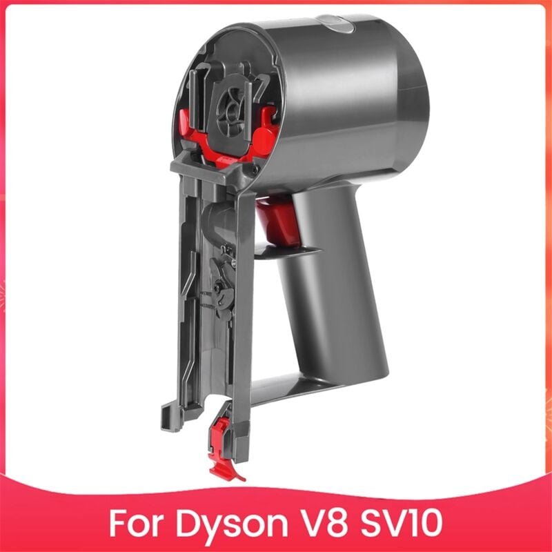 Hauptgehäuse für V8 SV10