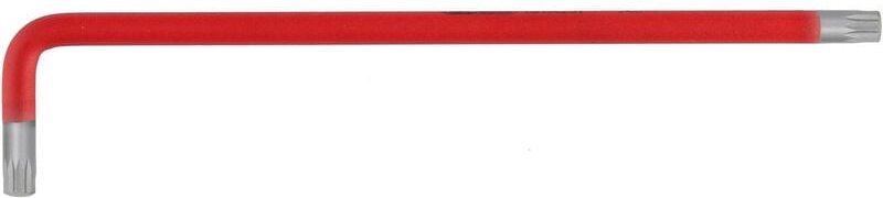 Vielzahn (XZN®)-Winkelstiftschlüssel, XL, M16