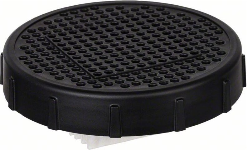 Staubbox-Filter (schwarze Ausführung), passend zu: gss - Bosch