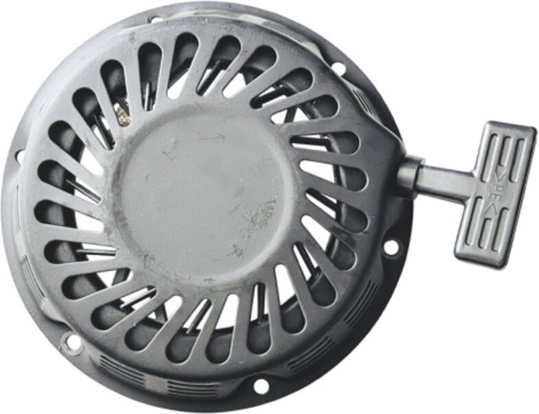 Wolpart - Seilzugstarter Starter Anlasser Anwerfereinheit für Rüttelplatten uvm...