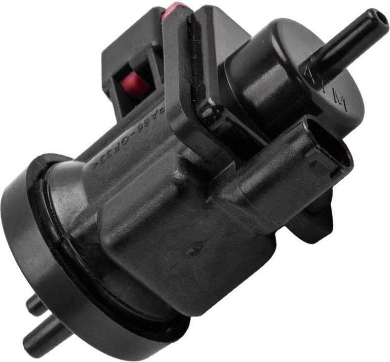 Druckwandler Ladedruckregler agr Ventil für Mercedes W203 W210 cdi A0005450527Druckwandler Ladedruckregler agr Ventil fo...