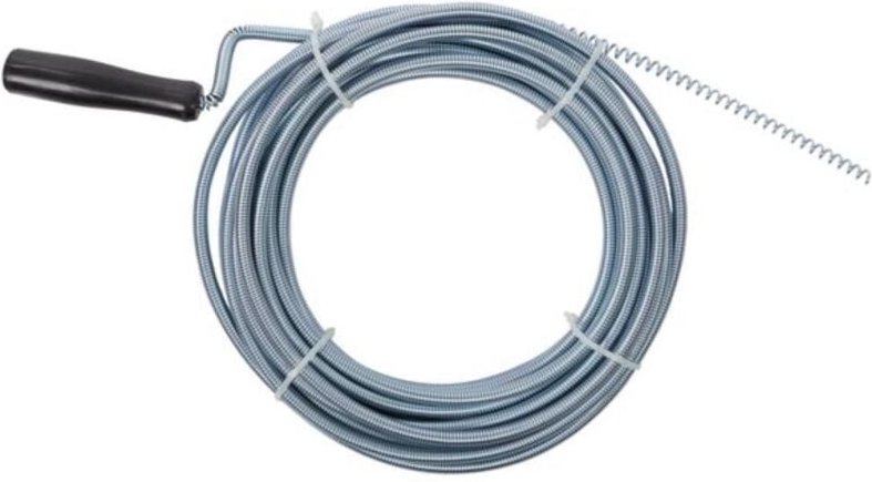 Rohrreinigungswelle ø 9 mm - 10 m