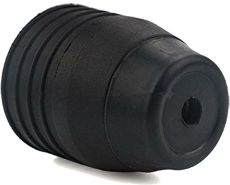 Trade-shop - sds Plus Bohrfutter für Bosch Bohrhammer 11222EVS 0611222739 11222 evsg 0611222783 11236VS 0611236739 GBH4D...