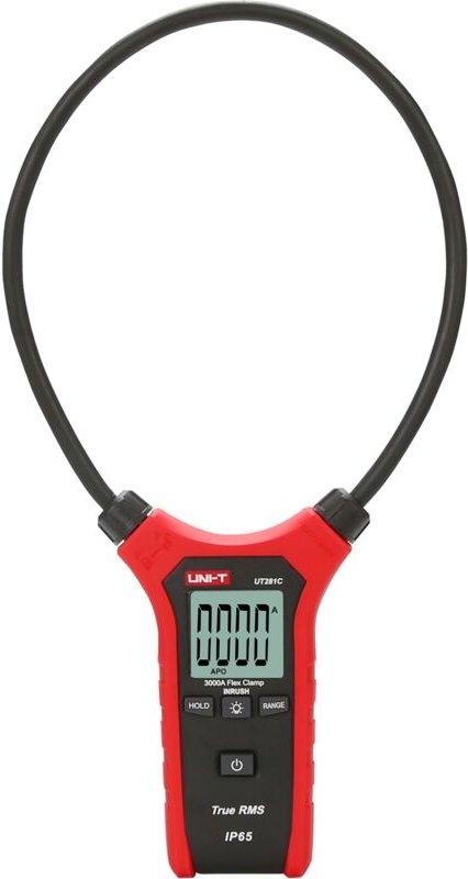 Uni-T PRO UT281C Zangenmessgerät