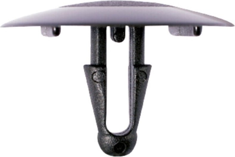 Hauben-Abisolierungsbefestigung für Toyota,10er Pack