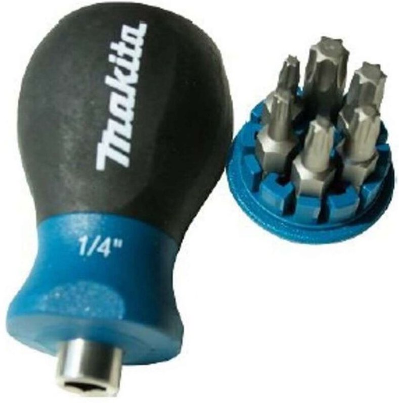 Stubby Schraubendreher t - P-84165 - Makita