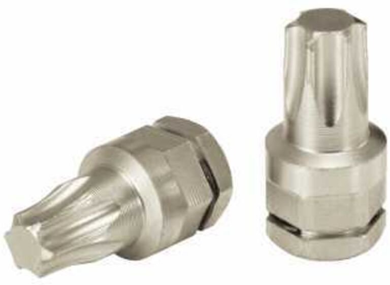 Micro Bit für Torx-Schrauben, T8