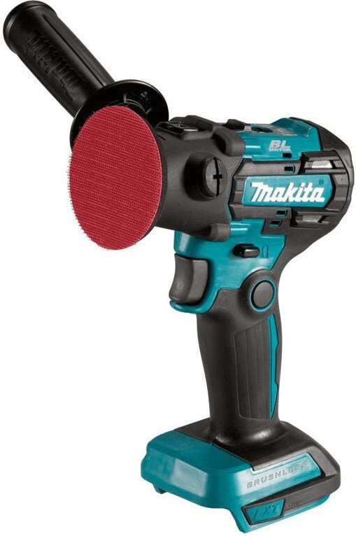 Makita - DPV300Z Akku-Polierschleifer