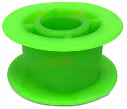 Wickelspule 55 mm x 28 mm