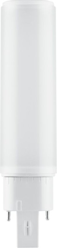 Osram - homelighting 4058075559127 led eek f (a - g) G24q-2 7 w = 18 w Warmweiß (ø x l) 33 mm x 143 m