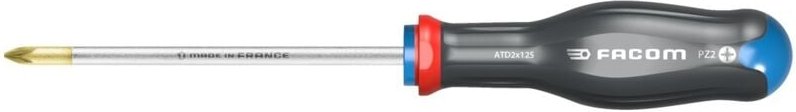 FACOM Schraubendreher PROTWIST Pozidriv PZ3