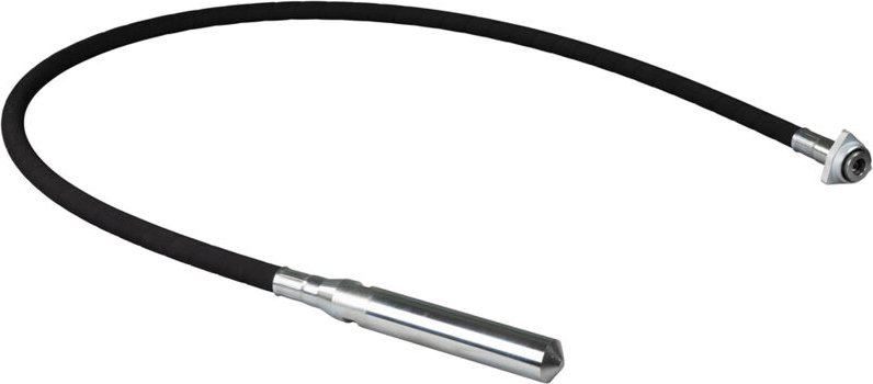 1910C4-5 Biegsamer Wellensatz 38-24m - Makita