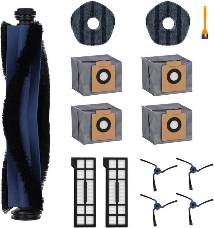 Ersatzzubehör-Kit für X10 Pro Omni