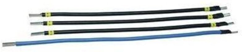 Hager Y87I 4polig 16qmm Kabelbaum