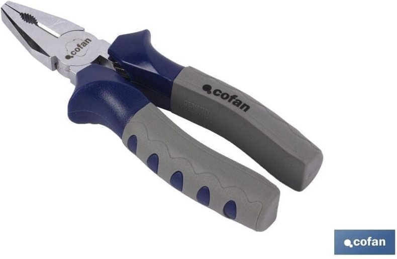 Zangenmaß 7 a. Leistung - 180 mm