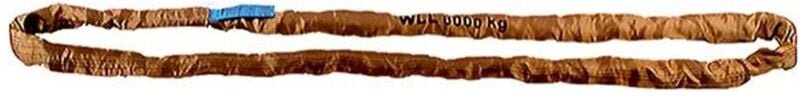 Rundschlinge doppelmantel 6000 kg, u: 6m, N:3, 0m