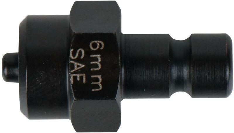 Bördeldorn, 6,0mm sae