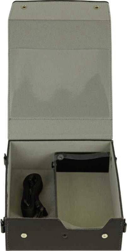 Gossen Metrawatt - GTZ3302000R0001 F836 Messgerätetasche