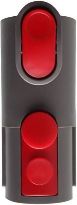 JZ Staubsauger-Zubehöradapter für Dyson V6, V7, V8 und V10 – Universeller Werkzeugadapter-Konverter