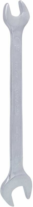 Doppel-Maulschlüssel, 13x17mm