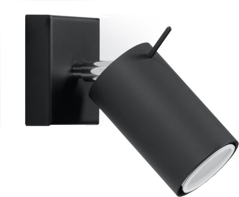 Thumbnail - Wandleuchte Ring 1xGU10 Neutralweiß 8cm Sollux