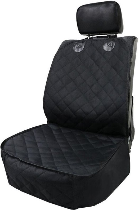 ZVD - Wasserdichter und langlebiger Vordersitzbezug für Autos, LKWs und SUVs