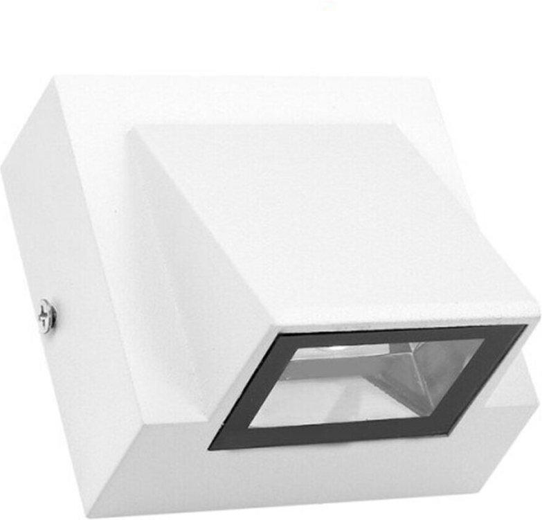 Cobledwandleuchteip65spotlight5wwandleuchteweisskaltlicht6000k