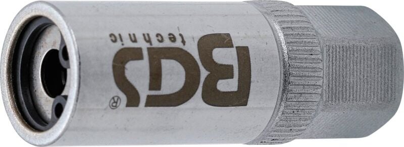 Stehbolzen-Ausdreher 6,3 mm (1/4') 3,0 mm