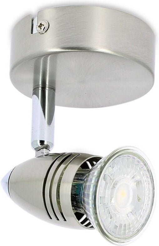 Columbus GU10 Wand- und Deckenleuchte