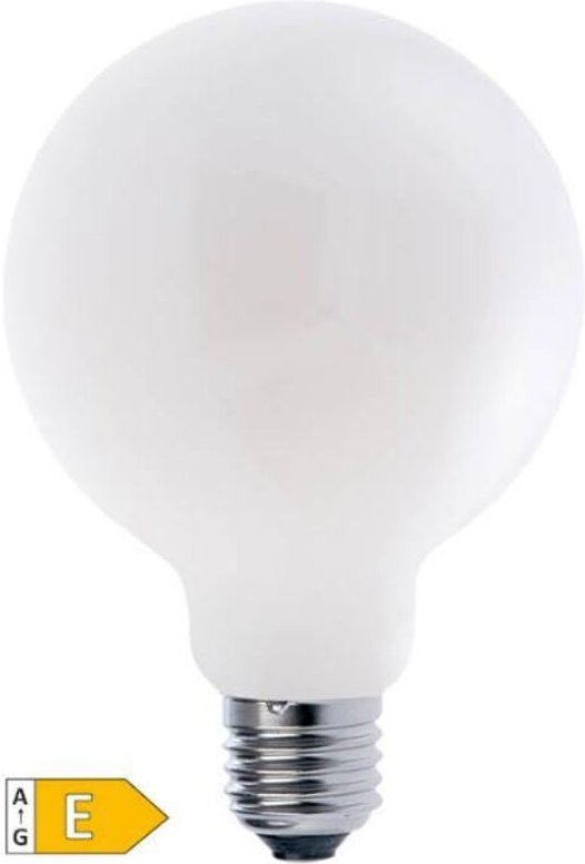 GSC - Globe LED-Glühbirne Crystal Series 16W E27 4000K