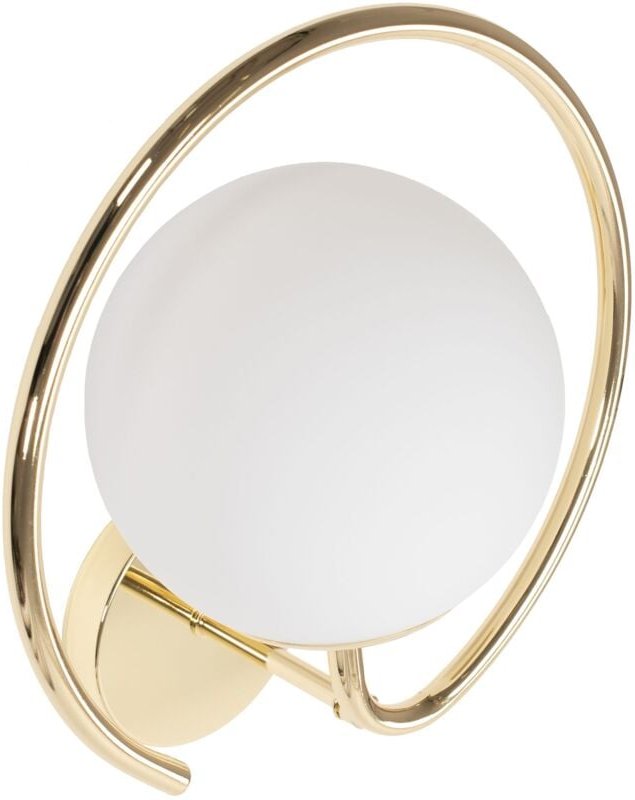 Wandlampe APP1153-1W gold