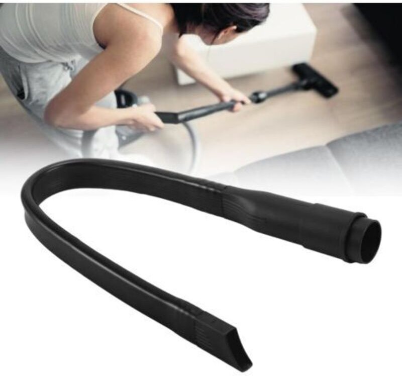 Flexible Fugendüse, Fugendüse für Staubsauger 62 cm, Zubehör für alle Staubsauger mit 35/32 mm Anschluss, Fugendüse zur ...