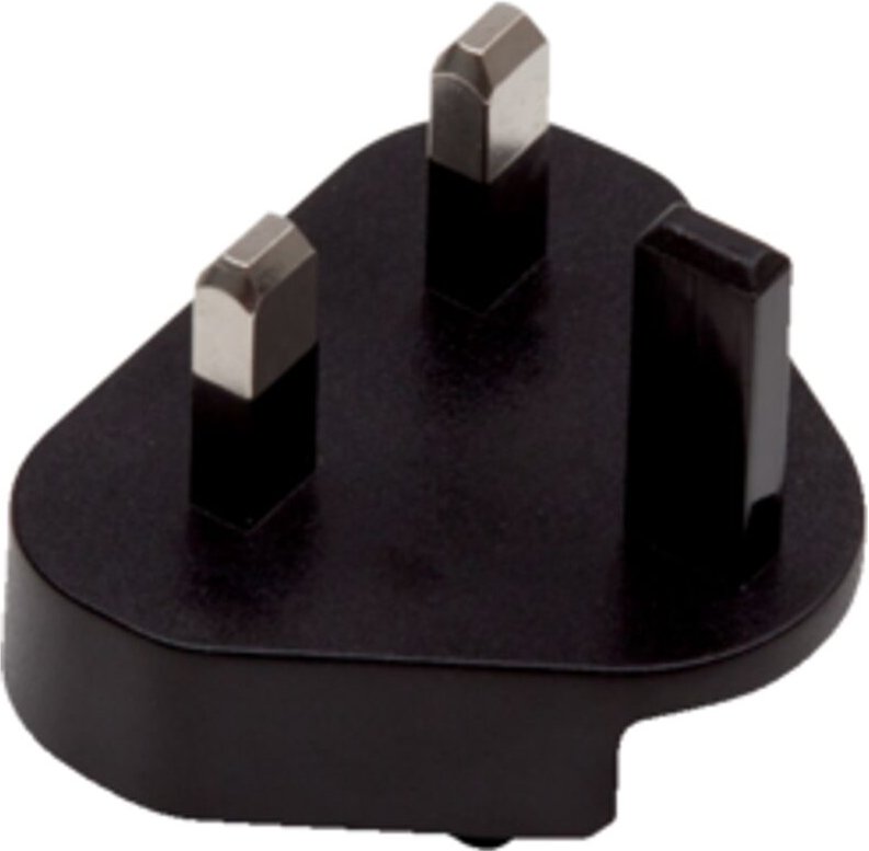 Thumbnail - Bahco - 3 Adapterstecker im Satz für ac Ladegerät ( (c, g, i) für BBL12-400