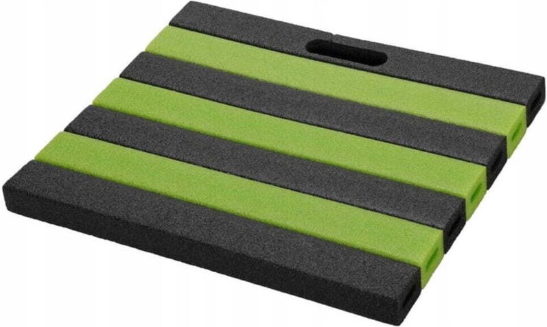 Knieschoner für den Garten 35x30x2,7cm – Für komfortables Arbeiten unter allen Bedingungen